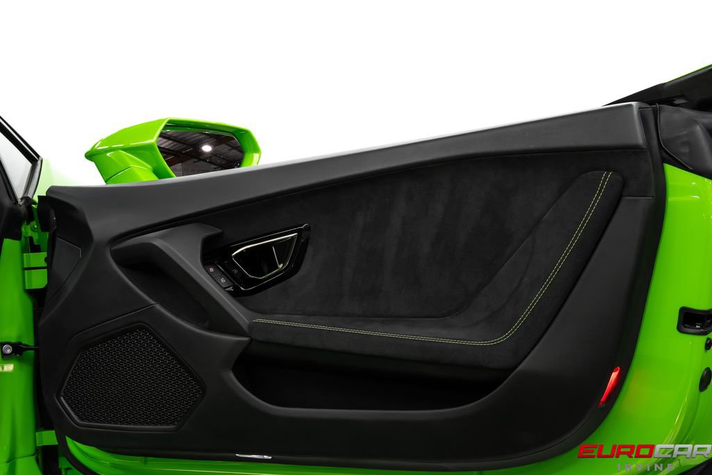 Used 2017 Lamborghini Huracan LP 610-4 image 26