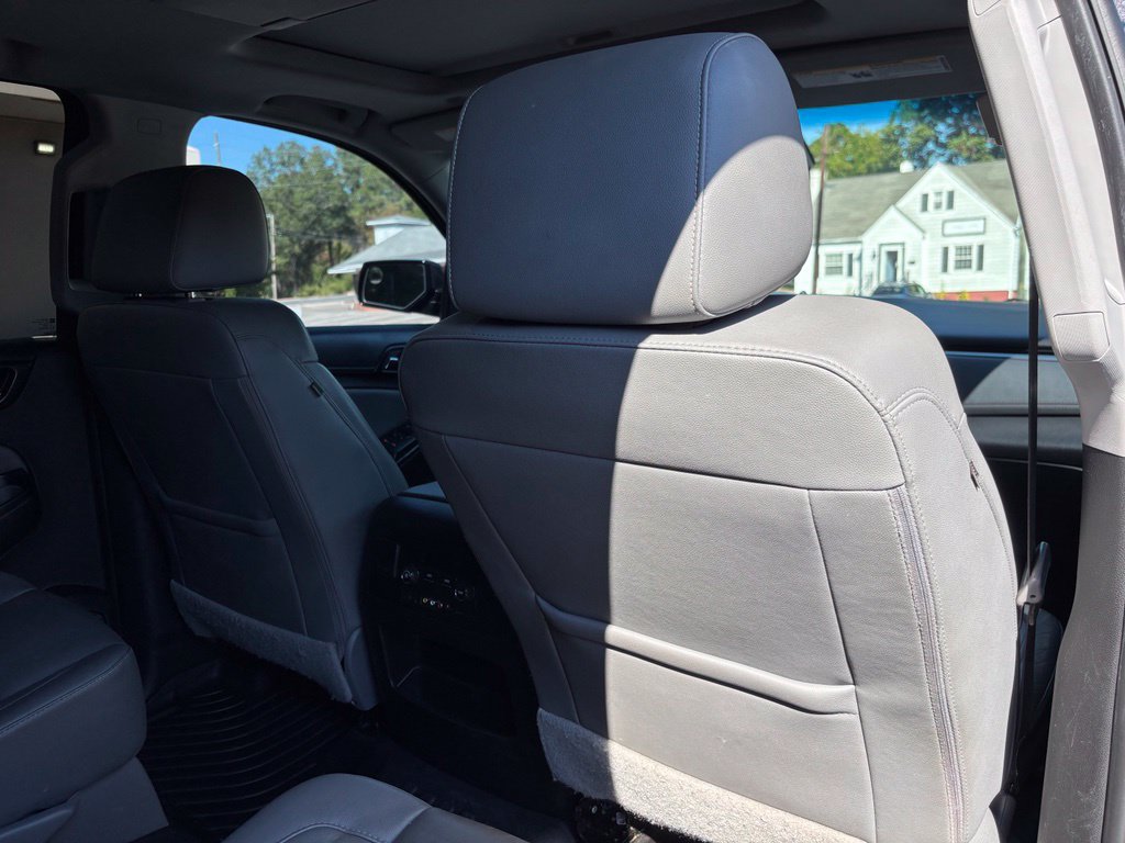 Used 2016 Chevrolet Tahoe LT RWD image 26