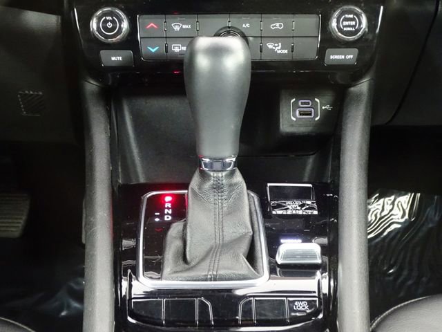 Used 2023 Jeep Compass Altitude image 29