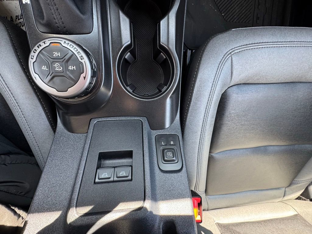 Used 2023 Ford Bronco Big Bend image 29