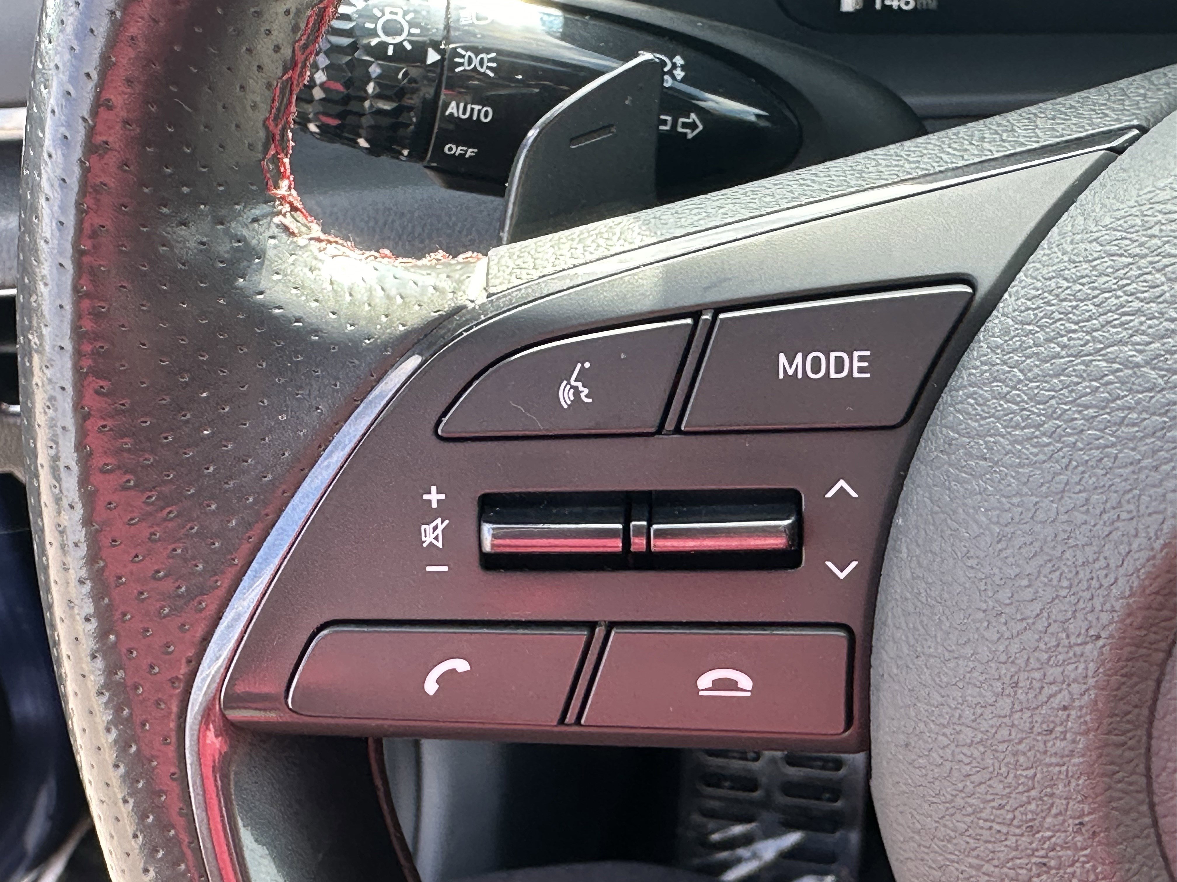 Used 2022 Hyundai Sonata N Line FWD image 26