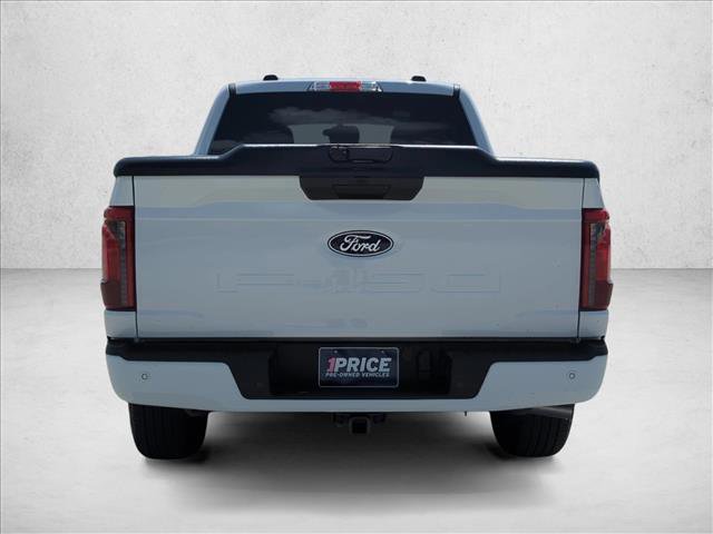 Certified 2024 Ford F150 STX image 6