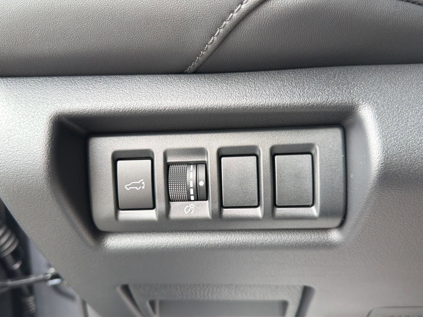 New 2026 Subaru Outback Touring XT image 16