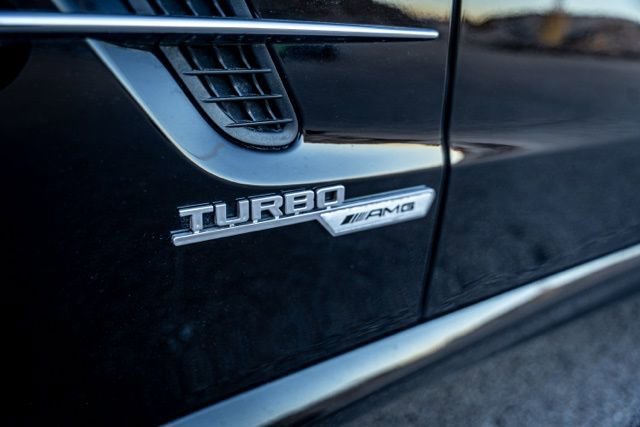 Used 2015 Mercedes-Benz SL 400 SL 400 Roadster image 14