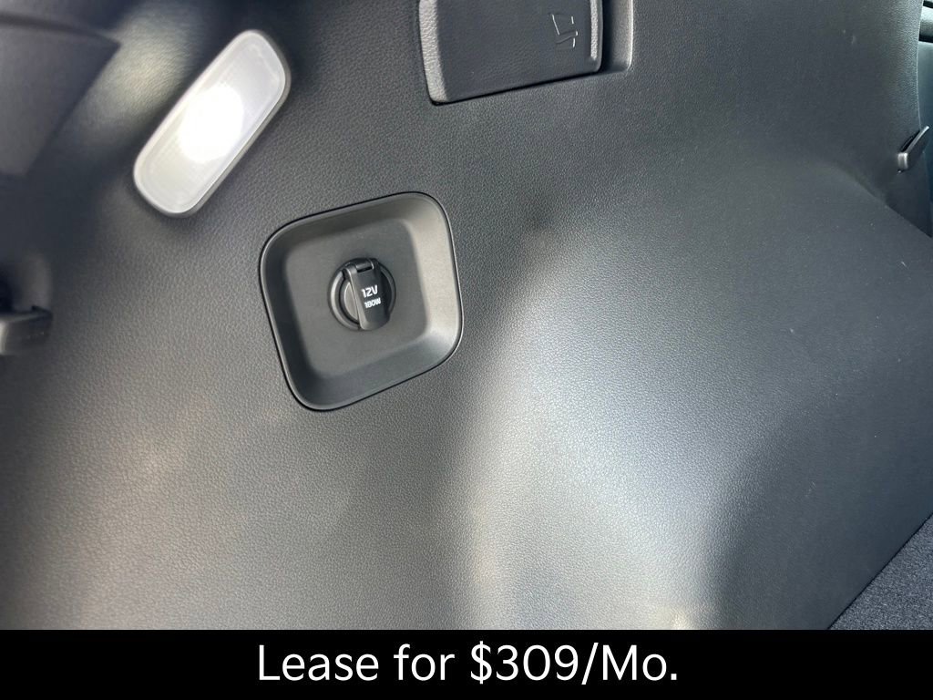 New 2026 Kia Sportage EX w/ EX Panoramic Sunroof Package image 39