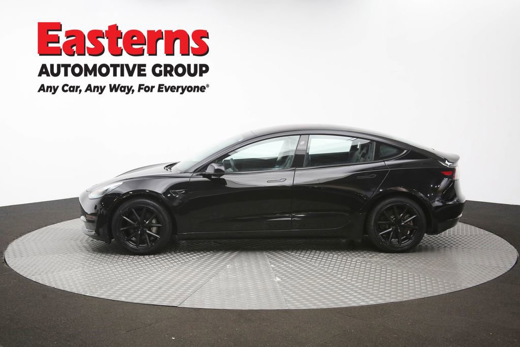 Used 2018 Tesla Model 3 Long Range RWD image 54