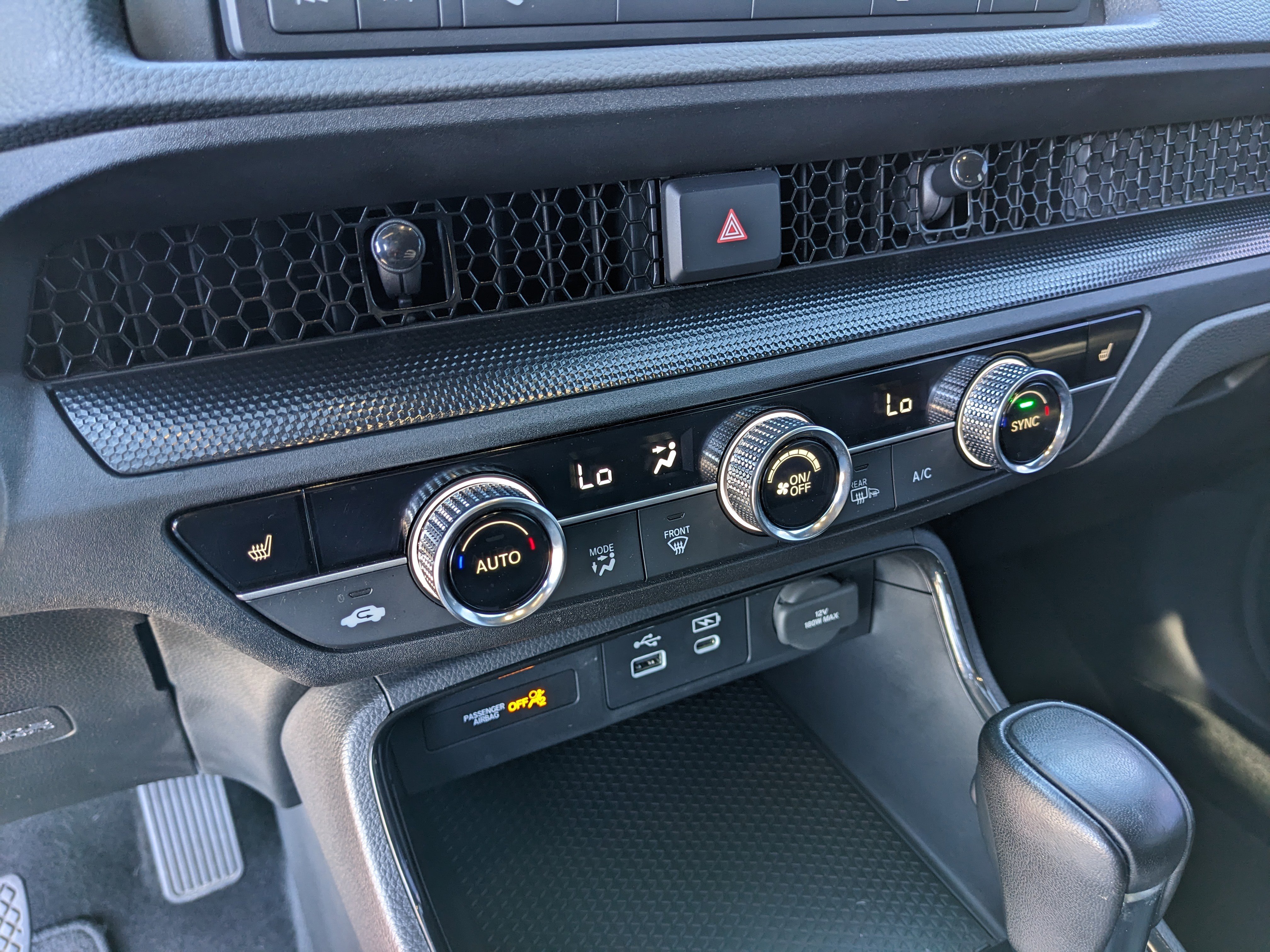 Used 2024 Honda CR-V Sport image 29