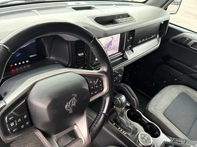 Used 2022 Ford Bronco Big Bend AWD/4WD image 66
