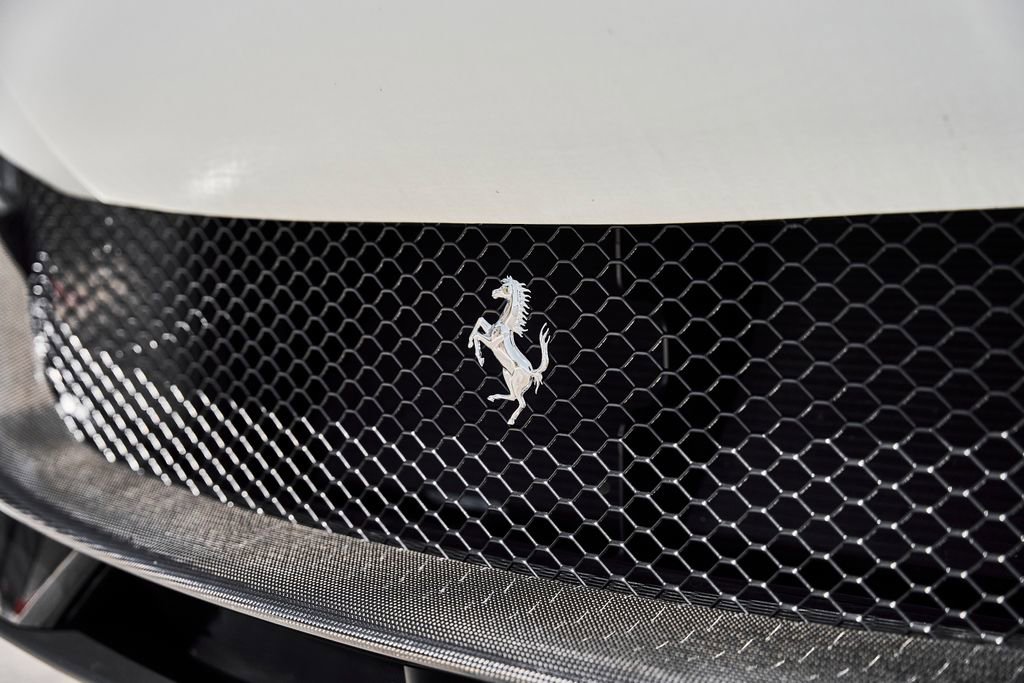 Used 2025 Ferrari Purosangue AWD/4WD image 9