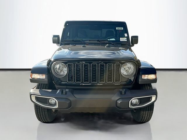 New 2026 Jeep Gladiator Sport image 4