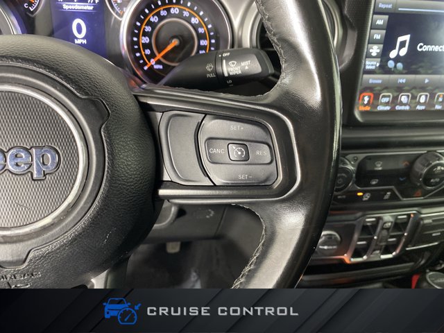 Used 2022 Jeep Gladiator Sport AWD/4WD image 26