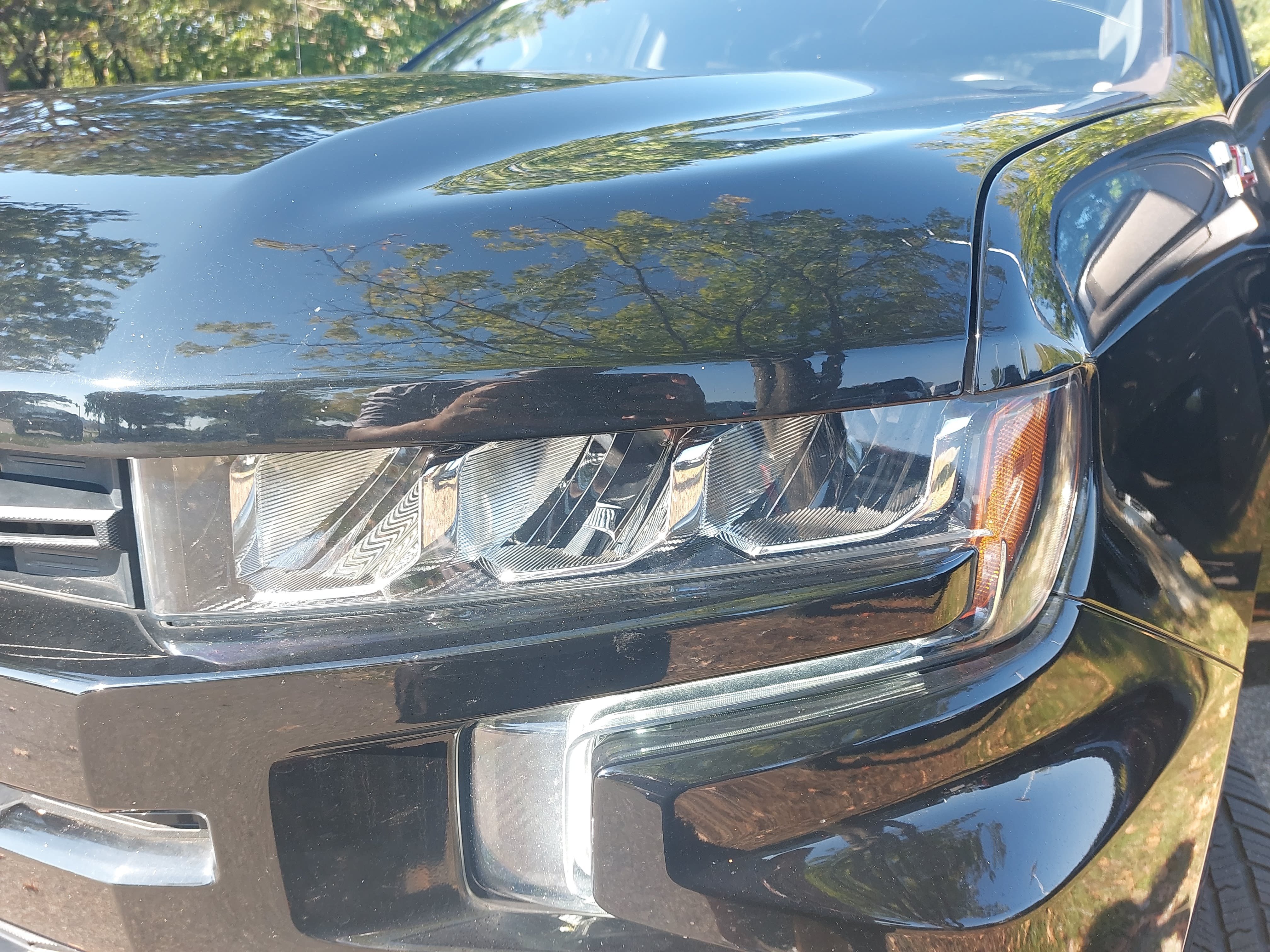 Used 2021 Chevrolet Silverado 1500 RST AWD/4WD image 29