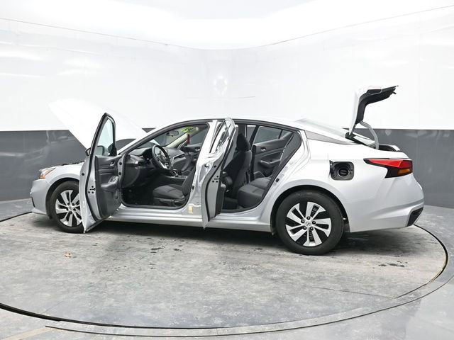 Used 2021 Nissan Altima 2.5 S image 36
