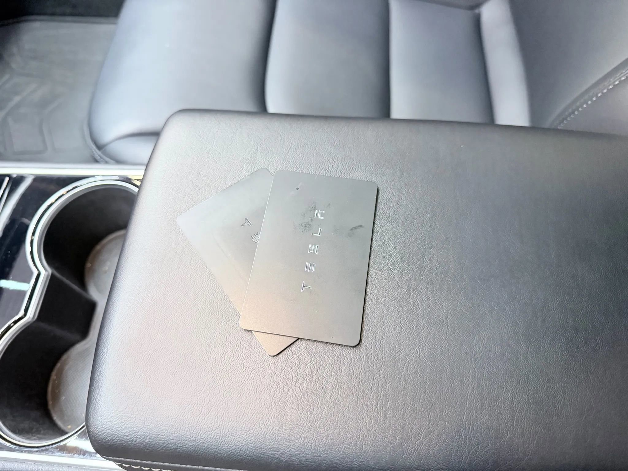 Used 2018 Tesla Model 3 Long Range image 20