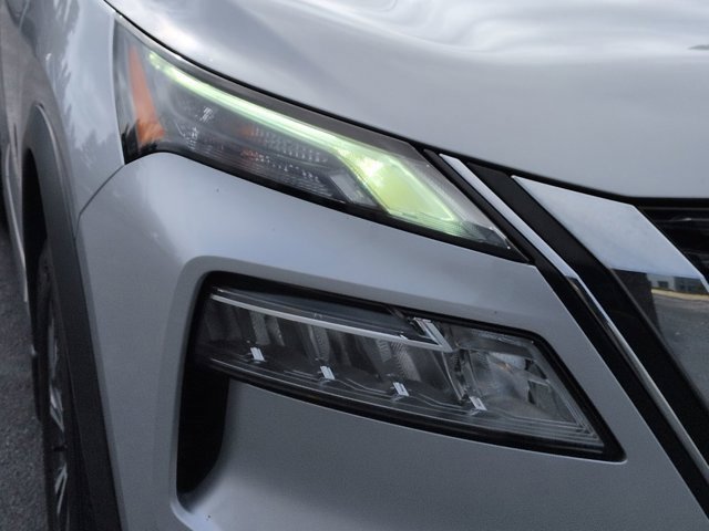 Certified 2023 Nissan Rogue SV image 11