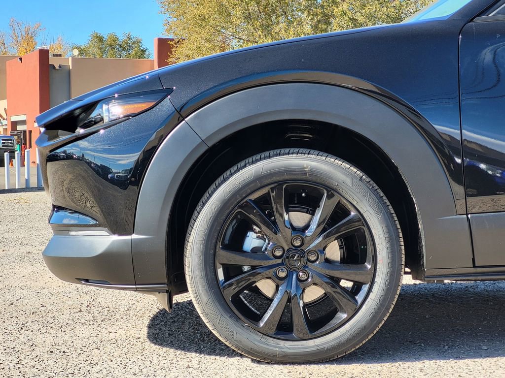 New 2026 MAZDA CX-30 2.5 Turbo w/ Premium Package image 6