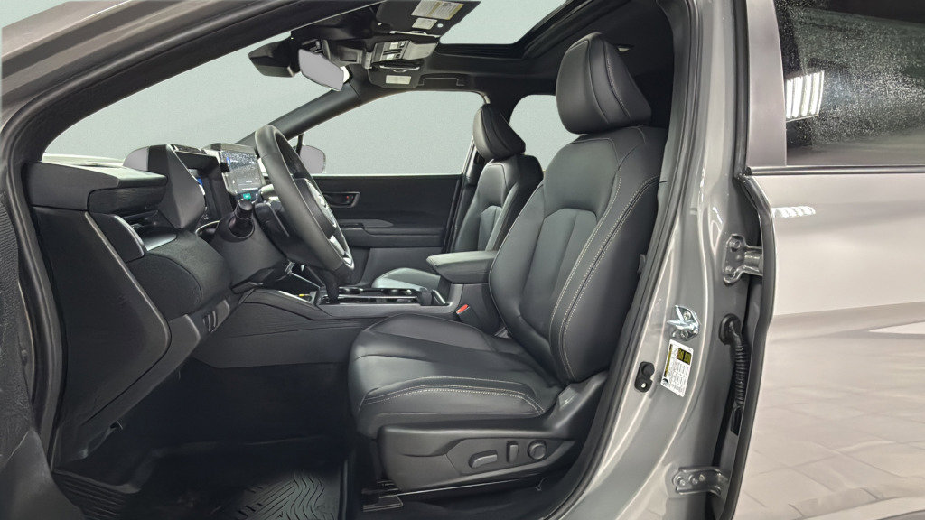 New 2026 Subaru Outback Limited AWD/4WD image 17