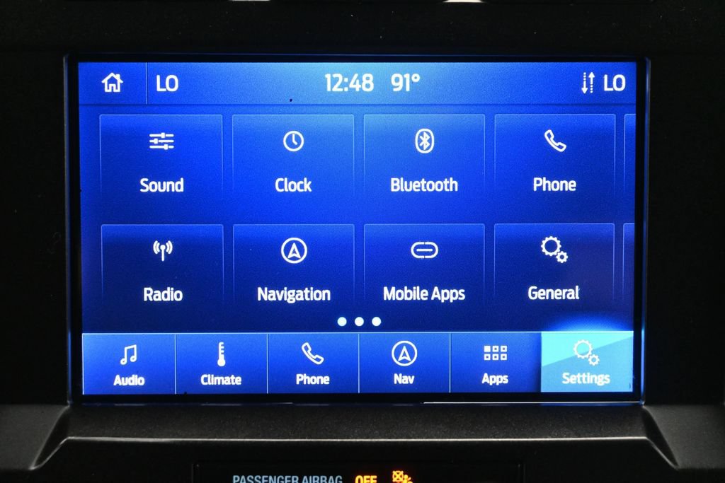 Used 2021 Ford F250 Lariat AWD/4WD image 10