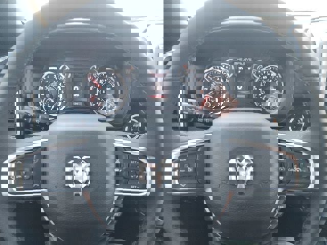 New 2026 RAM 1500 Big Horn w/ Night Edition image 14