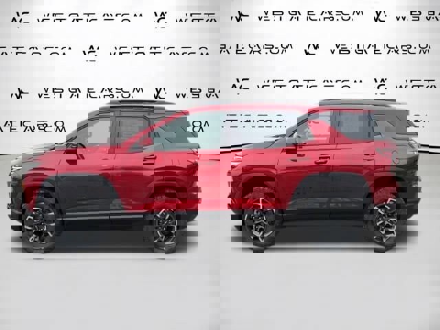 New 2026 Chevrolet Equinox ACTIV image 11