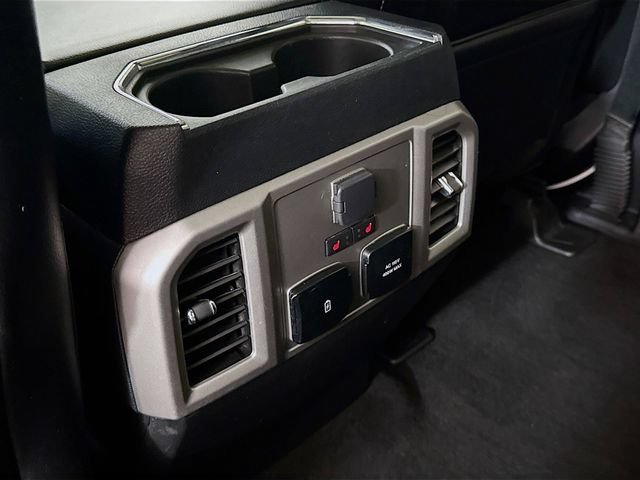 Used 2020 Ford F350 Lariat w/ Lariat Ultimate Package AWD/4WD image 26