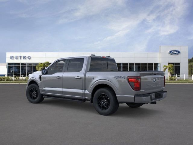 New 2026 Ford F150 XLT image 4
