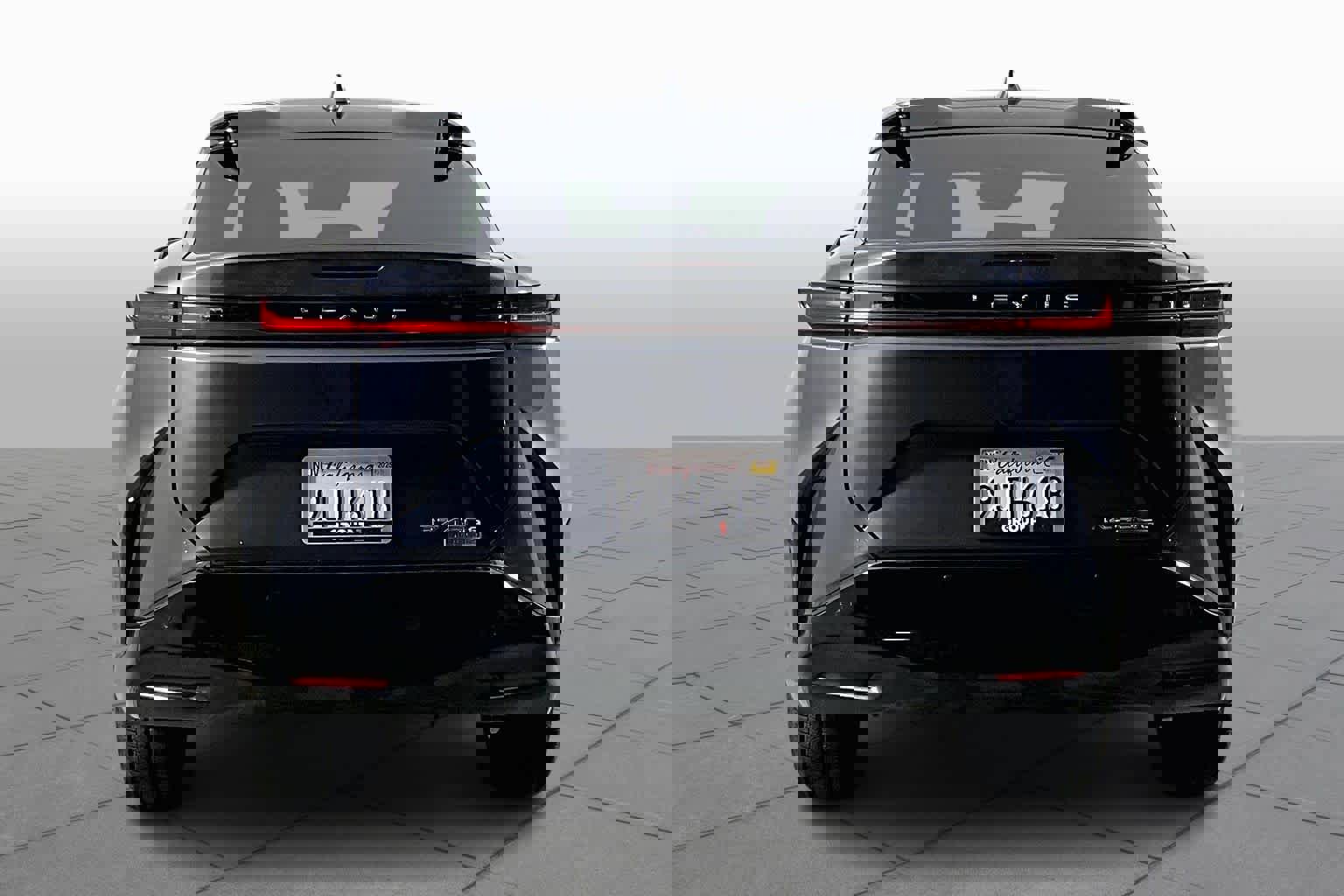 Used 2023 Lexus RZ 450e Premium image 4