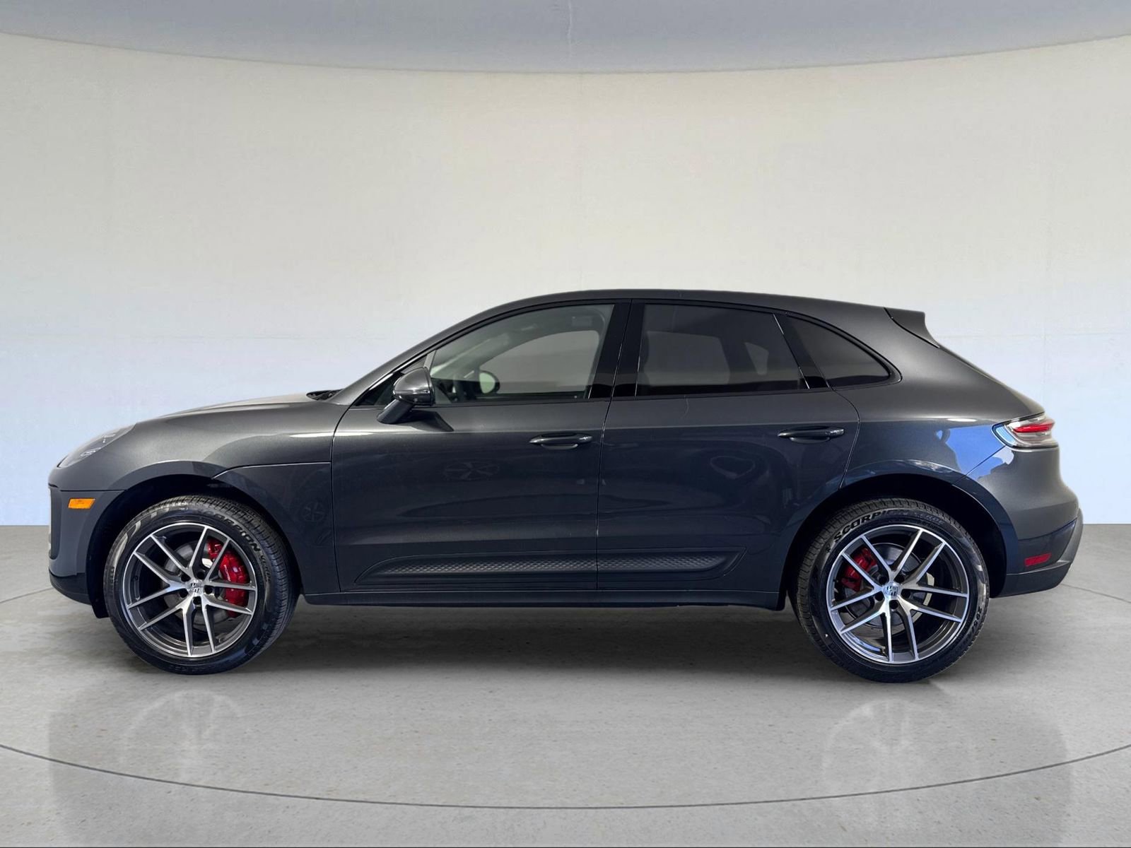 New 2026 Porsche Macan S AWD/4WD image 2
