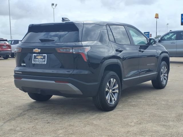New 2027 Chevrolet Equinox LT FWD image 5