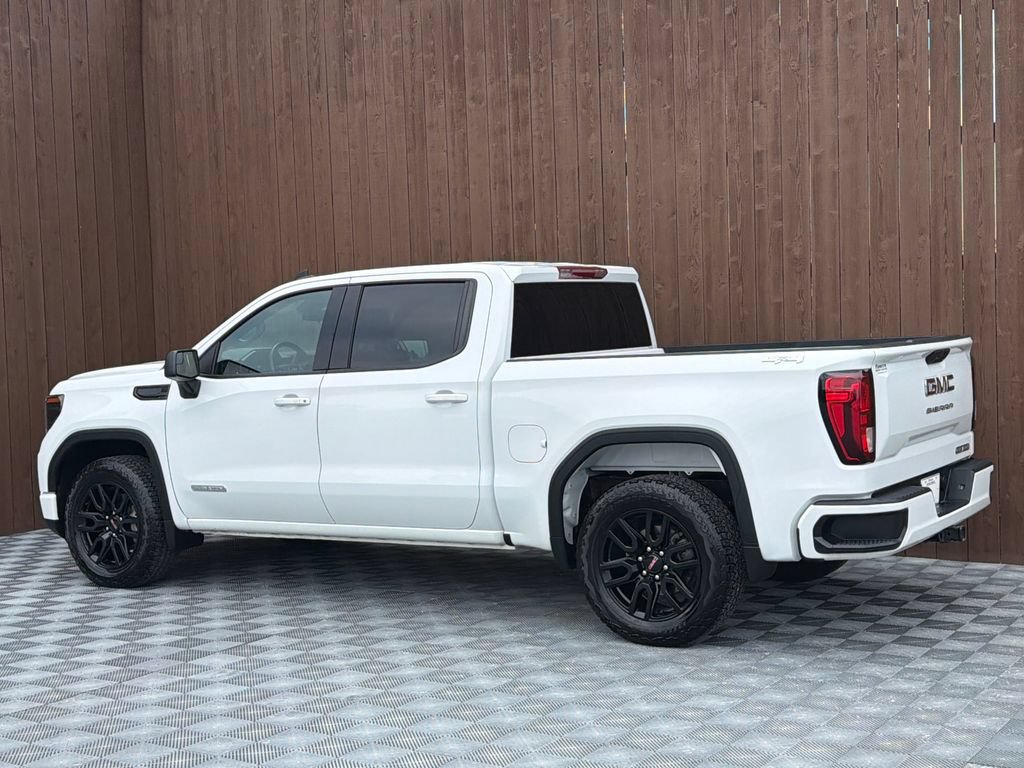 Used 2024 GMC Sierra 1500 Elevation AWD/4WD image 15
