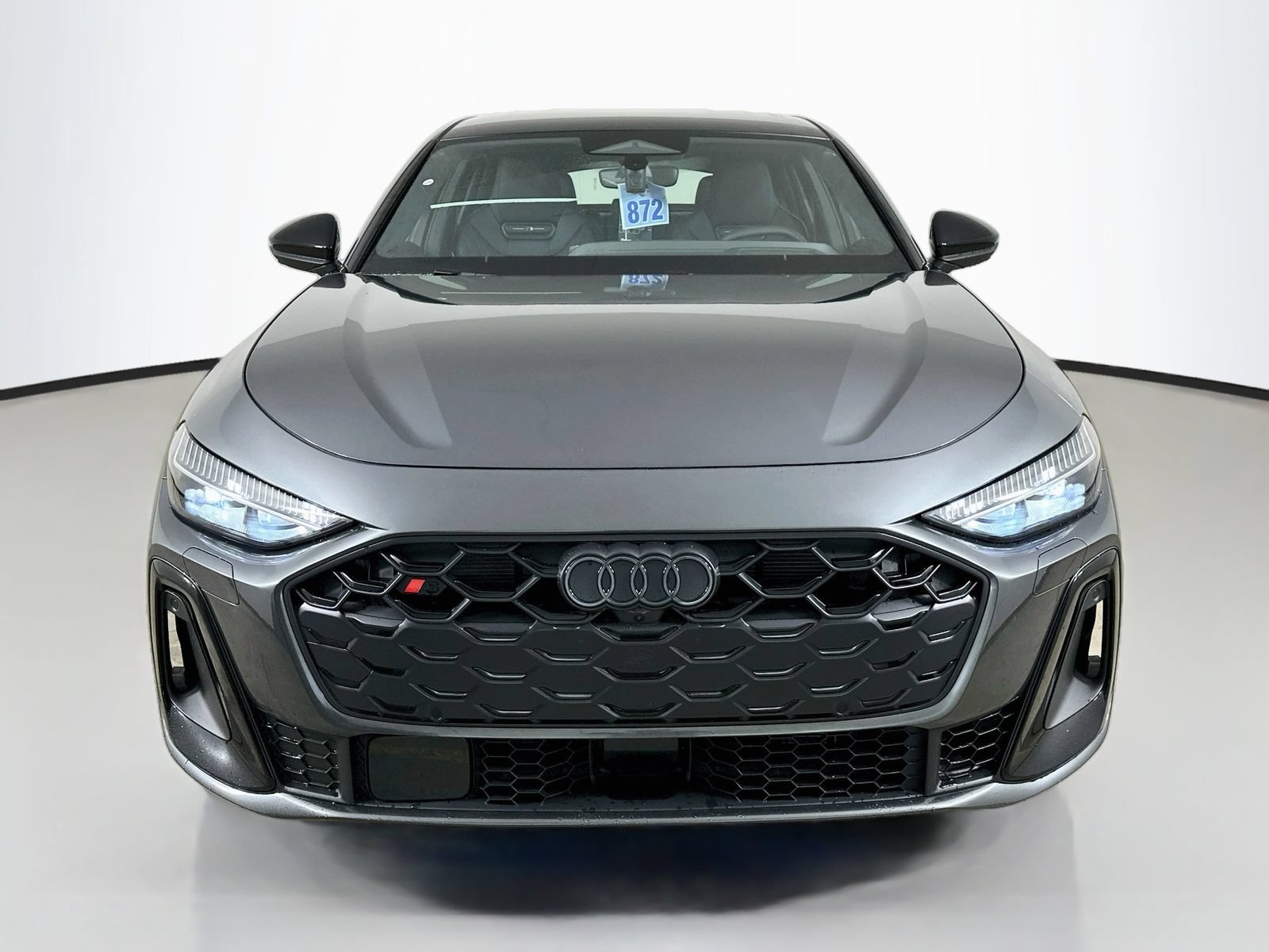New 2026 Audi S5 Premium Plus AWD/4WD image 2