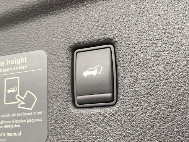 Used 2021 INFINITI QX50 Autograph image 13