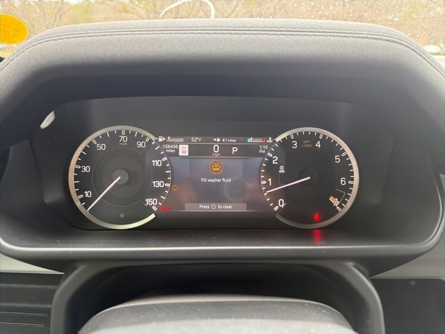 Used 2023 Land Rover Defender 110 S image 14