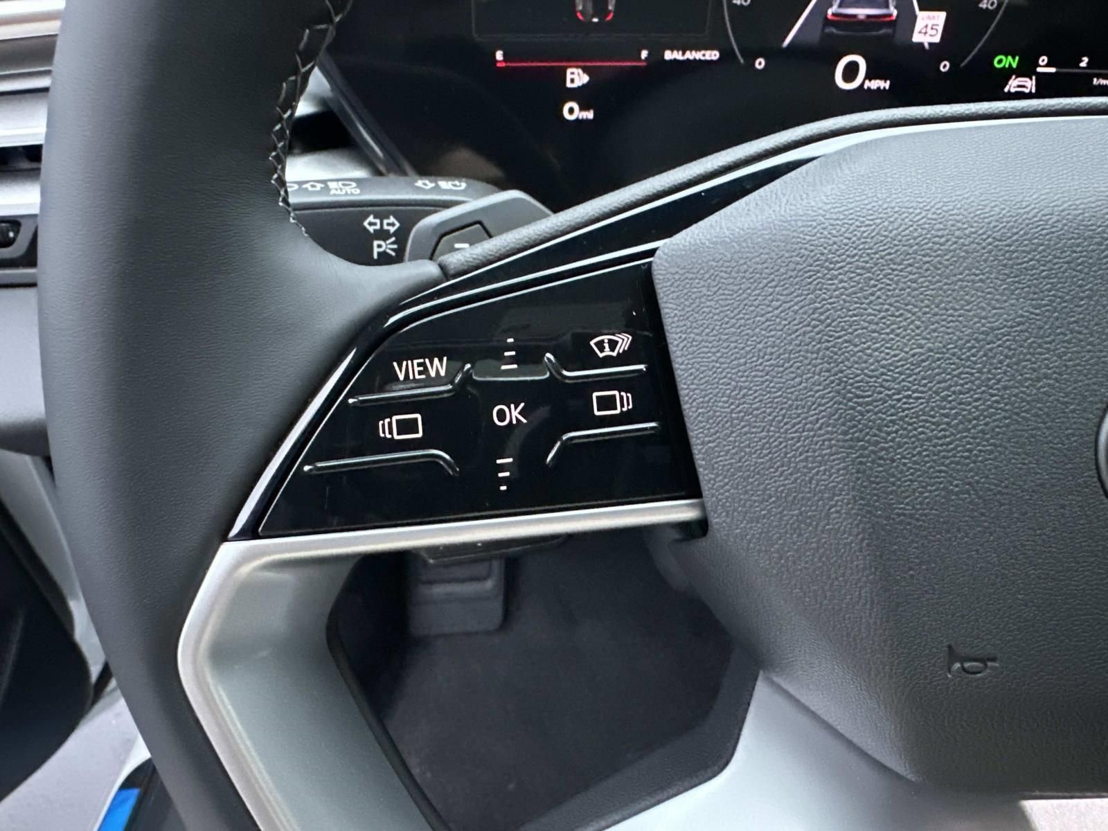 New 2025 Audi A5 2.0T Premium Plus image 16