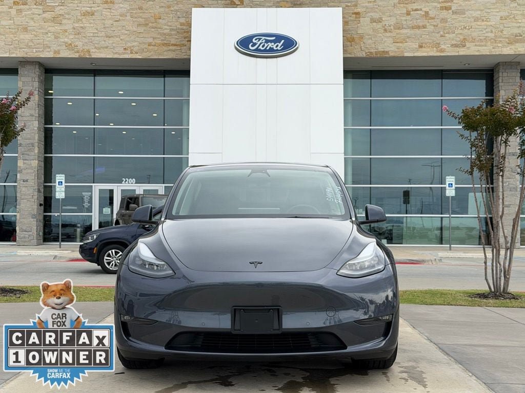 Used 2022 Tesla Model Y Performance AWD/4WD image 15