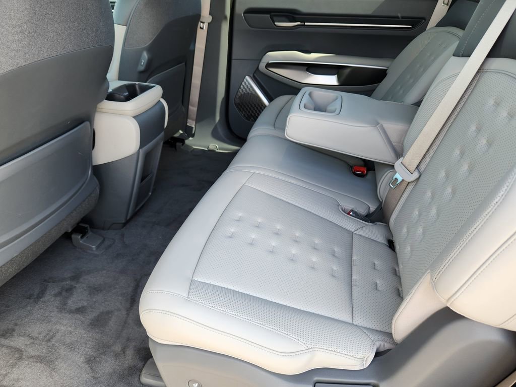New 2026 Kia EV9 Wind AWD/4WD image 9