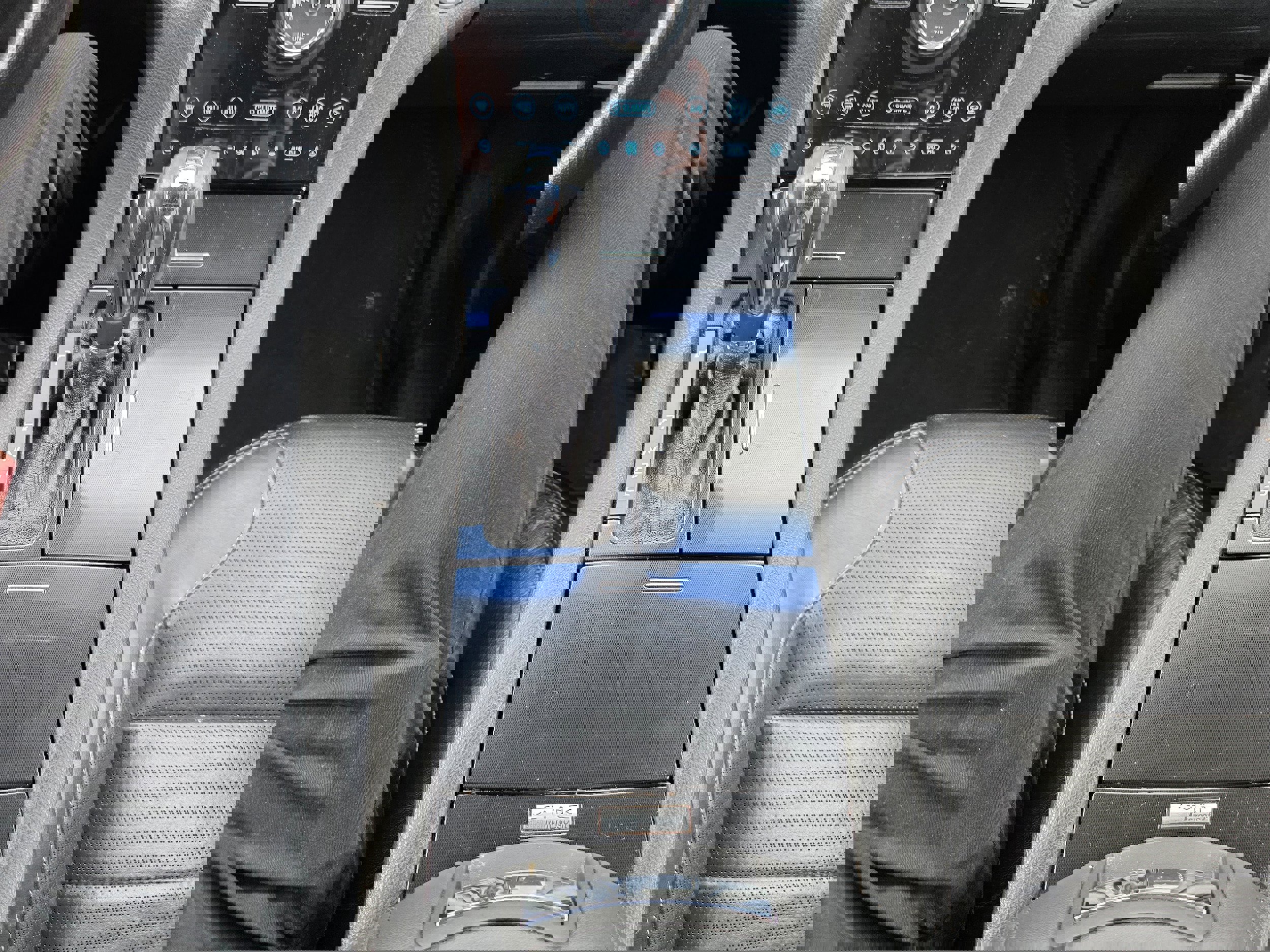 Used 2013 Ford Taurus Limited image 11