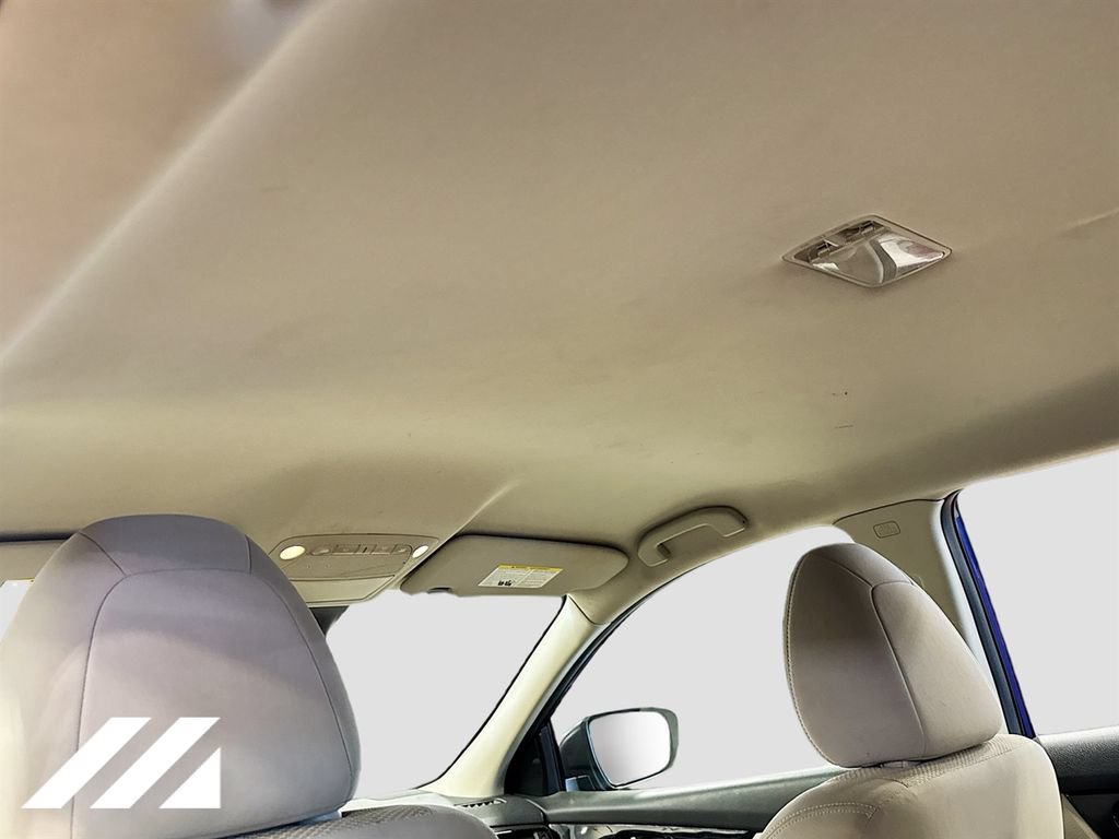 Used 2019 Nissan Rogue Sport SV AWD/4WD image 19