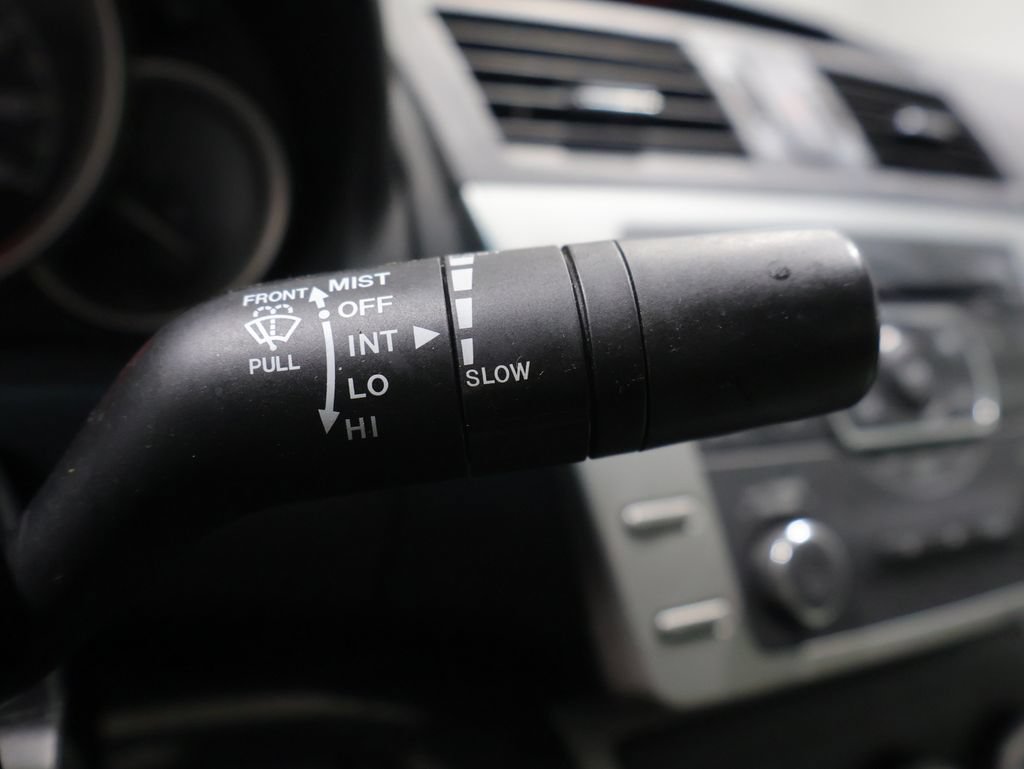 Used 2010 MAZDA MAZDA6 i Touring FWD image 31