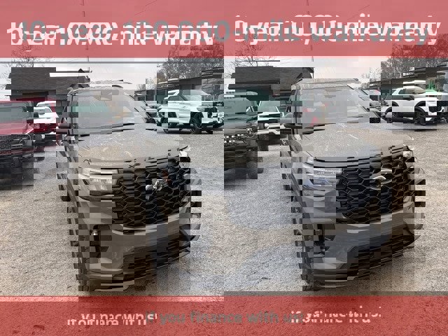 New 2026 Ford Explorer ST-Line w/ ST-Line Street Pack image 36