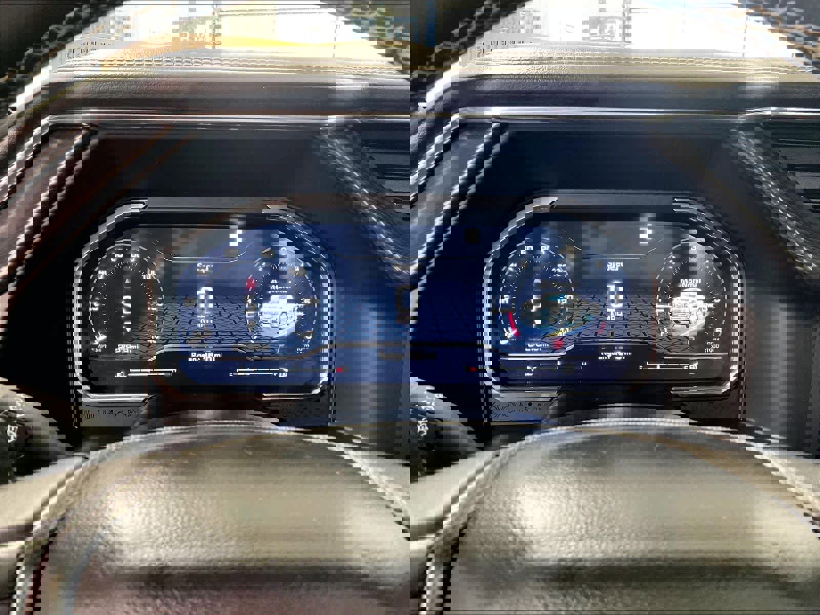 Used 2023 GMC Sierra 1500 Denali Ultimate AWD/4WD image 25