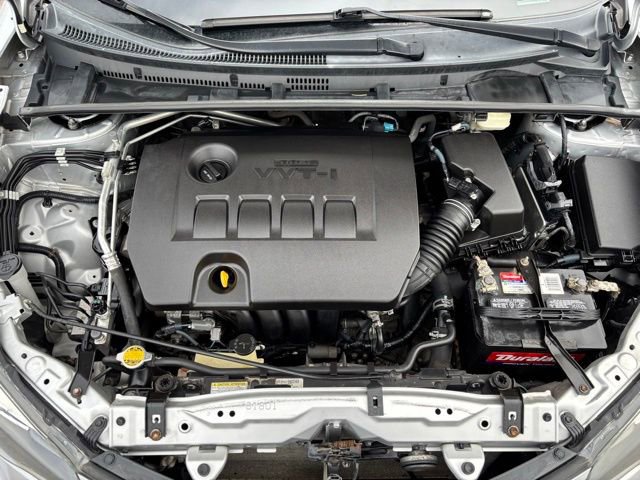 Used 2017 Toyota Corolla L image 23