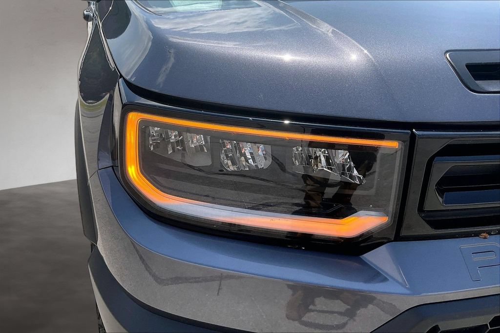 Certified 2026 Honda Passport TrailSport image 30