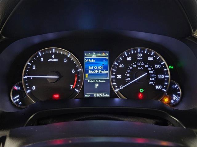 Used 2019 Lexus RX 350 FWD image 11