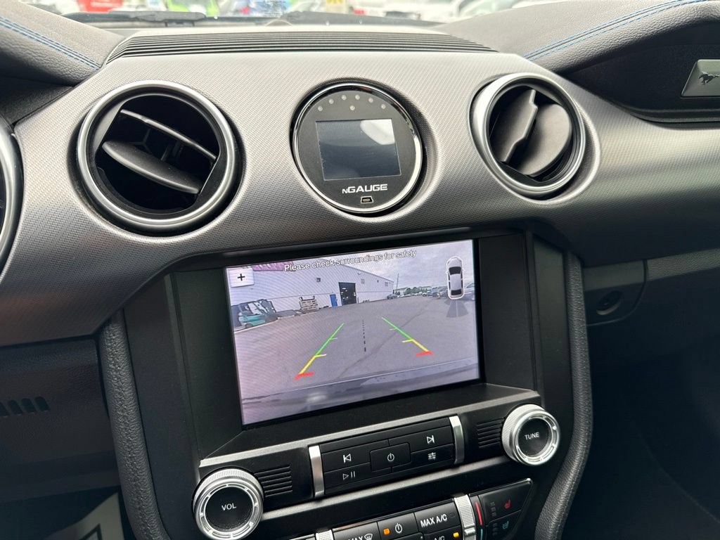 Used 2019 Ford Mustang GT Premium w/ Equipment Group 401A RWD image 22