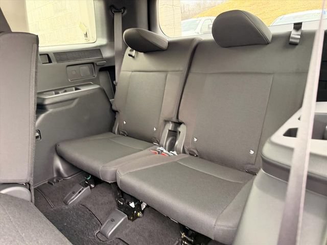 Certified 2026 Hyundai Santa Fe SE AWD/4WD image 6