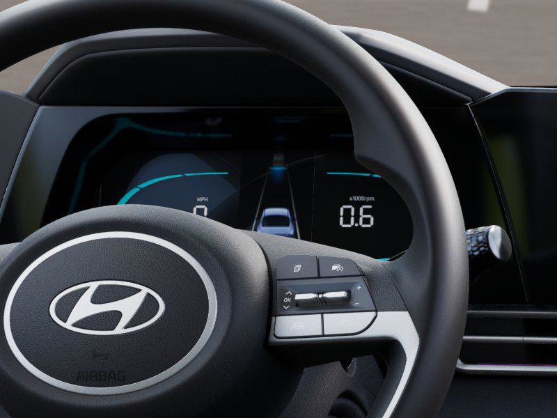 New 2026 Hyundai Elantra SE FWD image 14