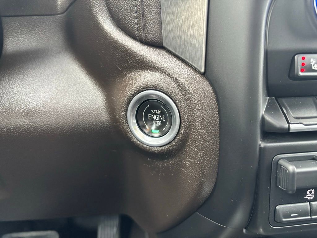 Used 2021 GMC Sierra 1500 Denali w/ Driver Alert Package II image 34