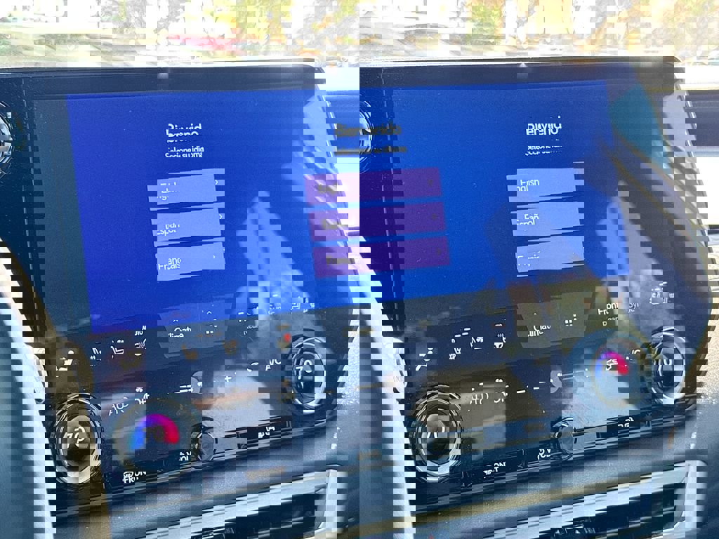 Used 2023 Lexus RX 350 FWD w/ Cold Area Package image 27