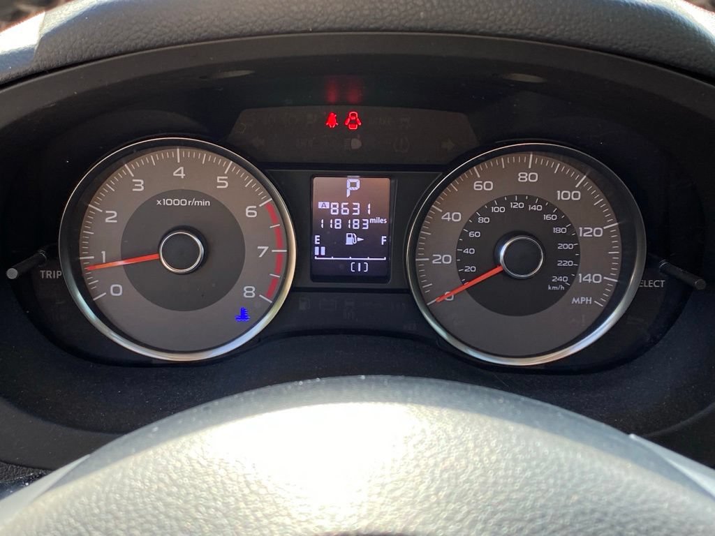 Used 2016 Subaru Forester 2.0XT Premium AWD/4WD image 12